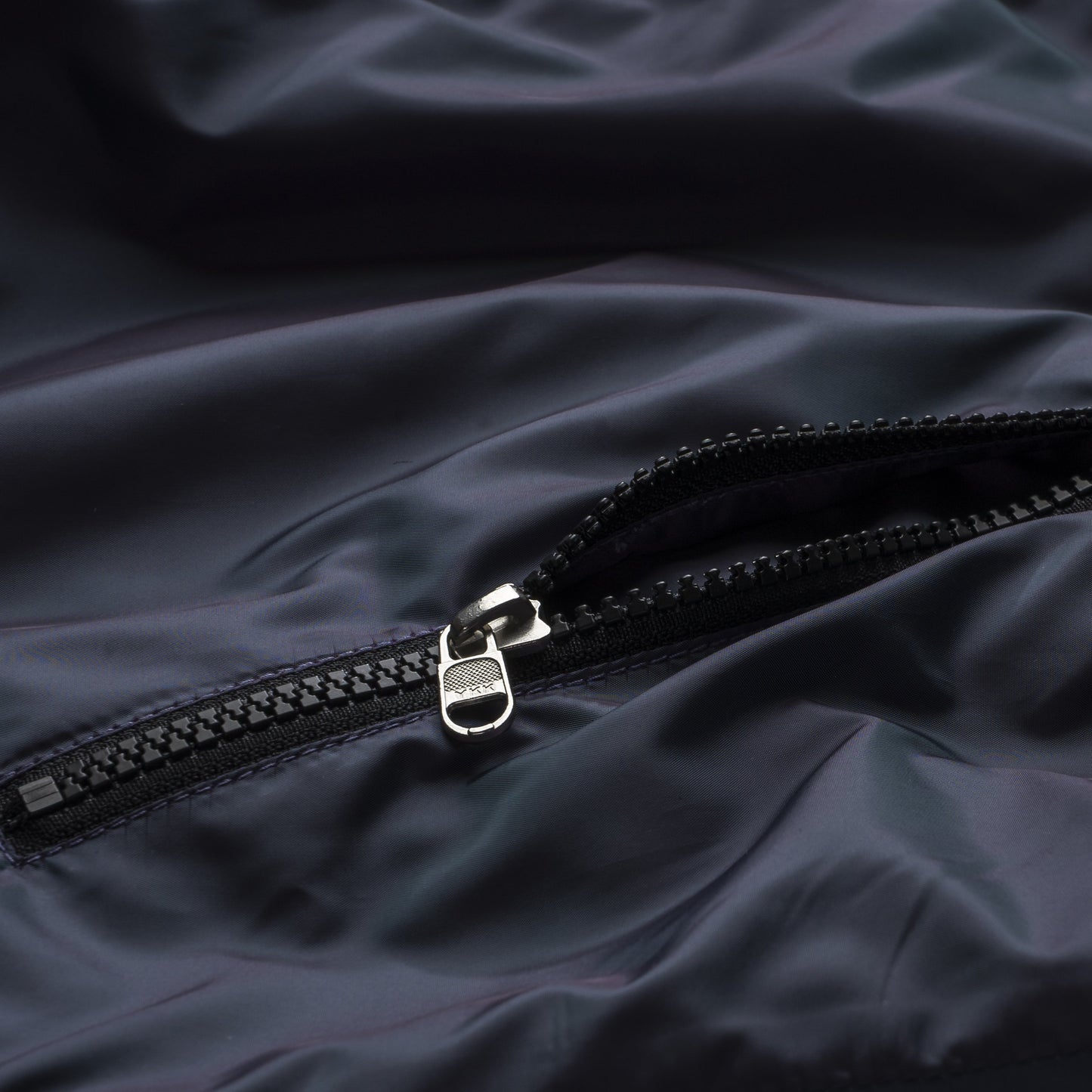 flagstuff reversible jacket (black) - 19aw-fs-06 - a.plus - Image - 3