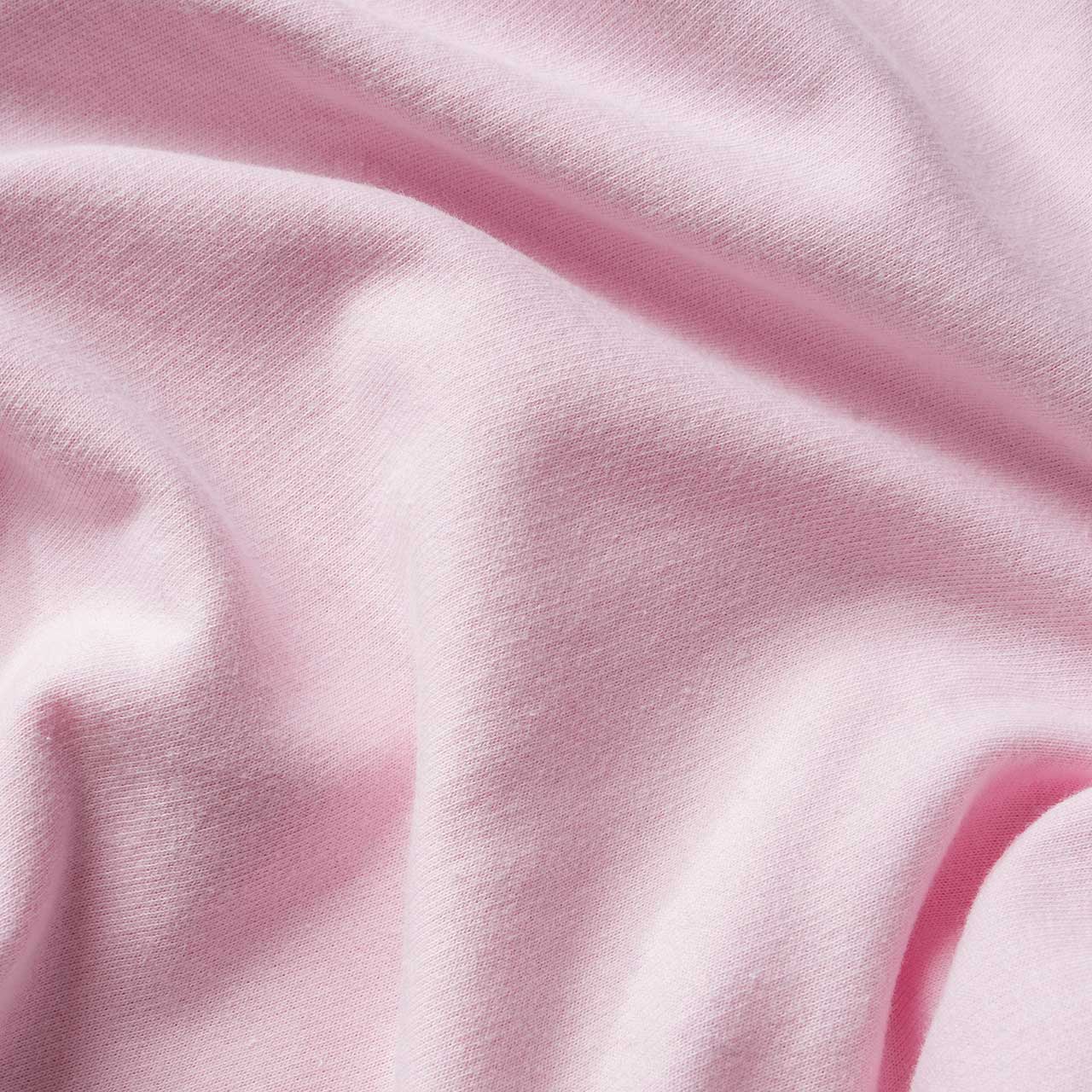 fucking awesome nak hands crewneck (light pink) - p706209-002 - a.plus - Image - 4