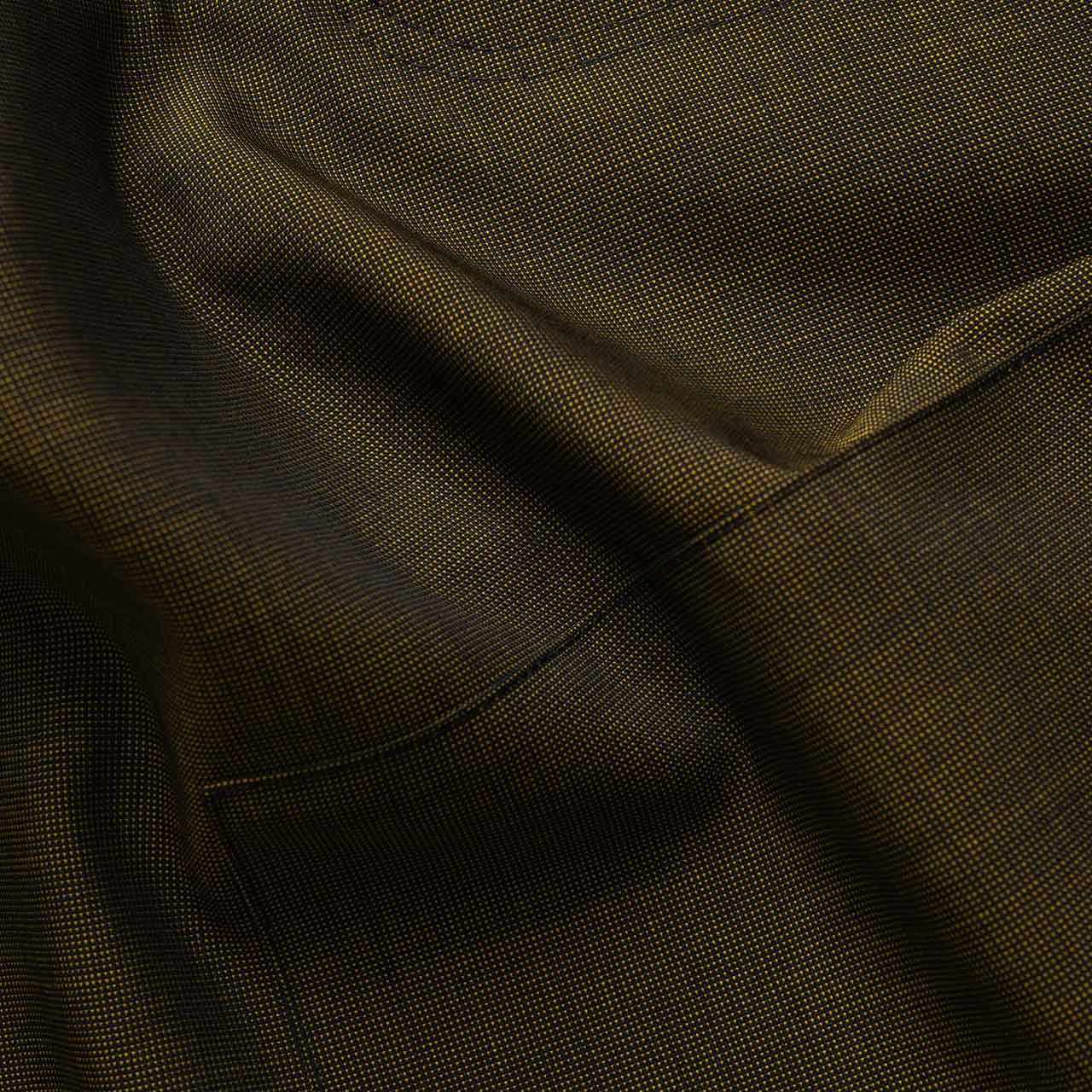 henrik vibskov razor pants (yellow dots) - aw20-m508 - a.plus - Image - 4