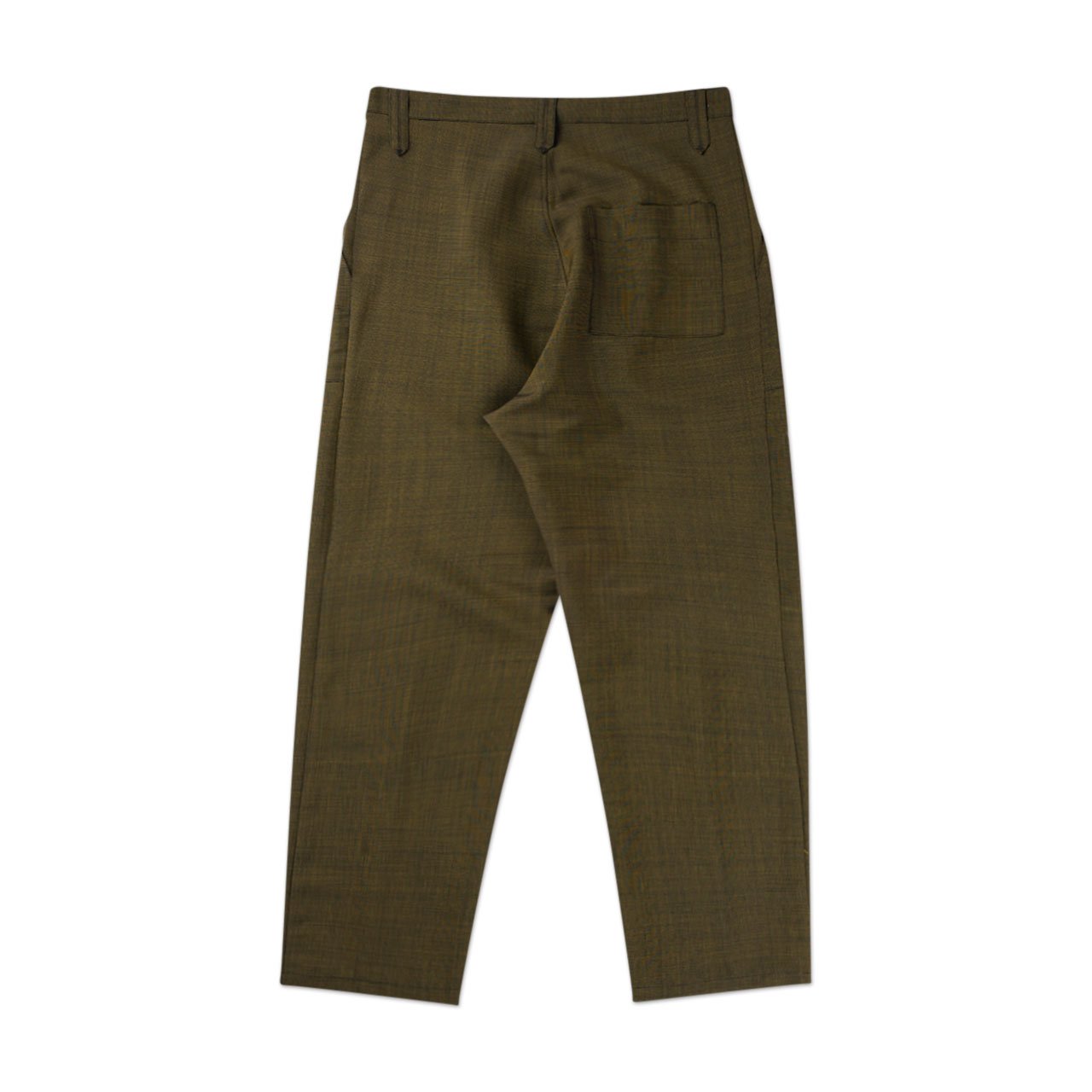 henrik vibskov razor pants (yellow dots) - aw20-m508 - a.plus - Image - 2