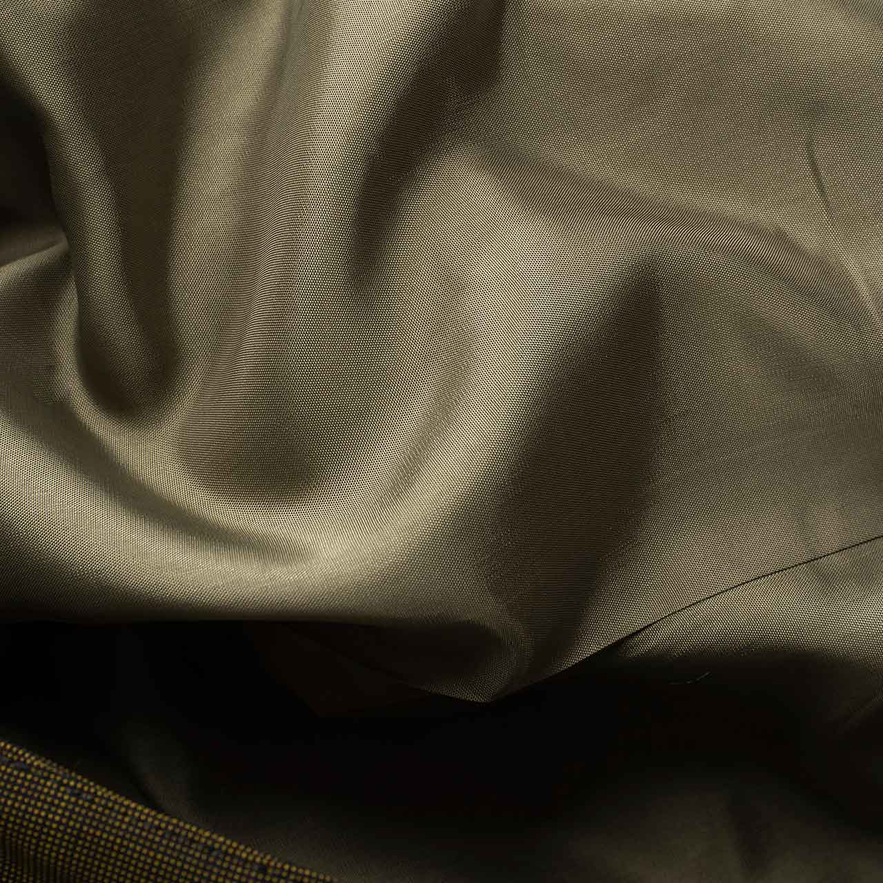 henrik vibskov razor blazer (yellow dots) - aw20-m612 - a.plus - Image - 6