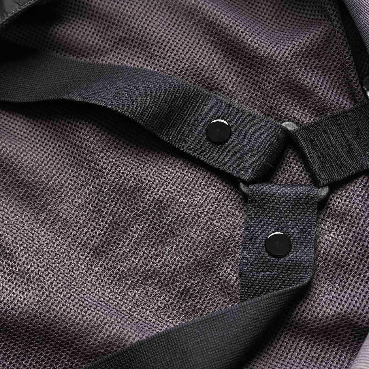 stone island shadow project nylon metal jacket (dark grey) - 721940701.v0063 - a.plus - Image - 5