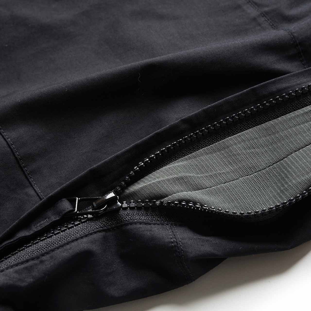 magic stick summer truck pants by starter black label (black) - 20fw-ms7-002 - a.plus - Image - 6