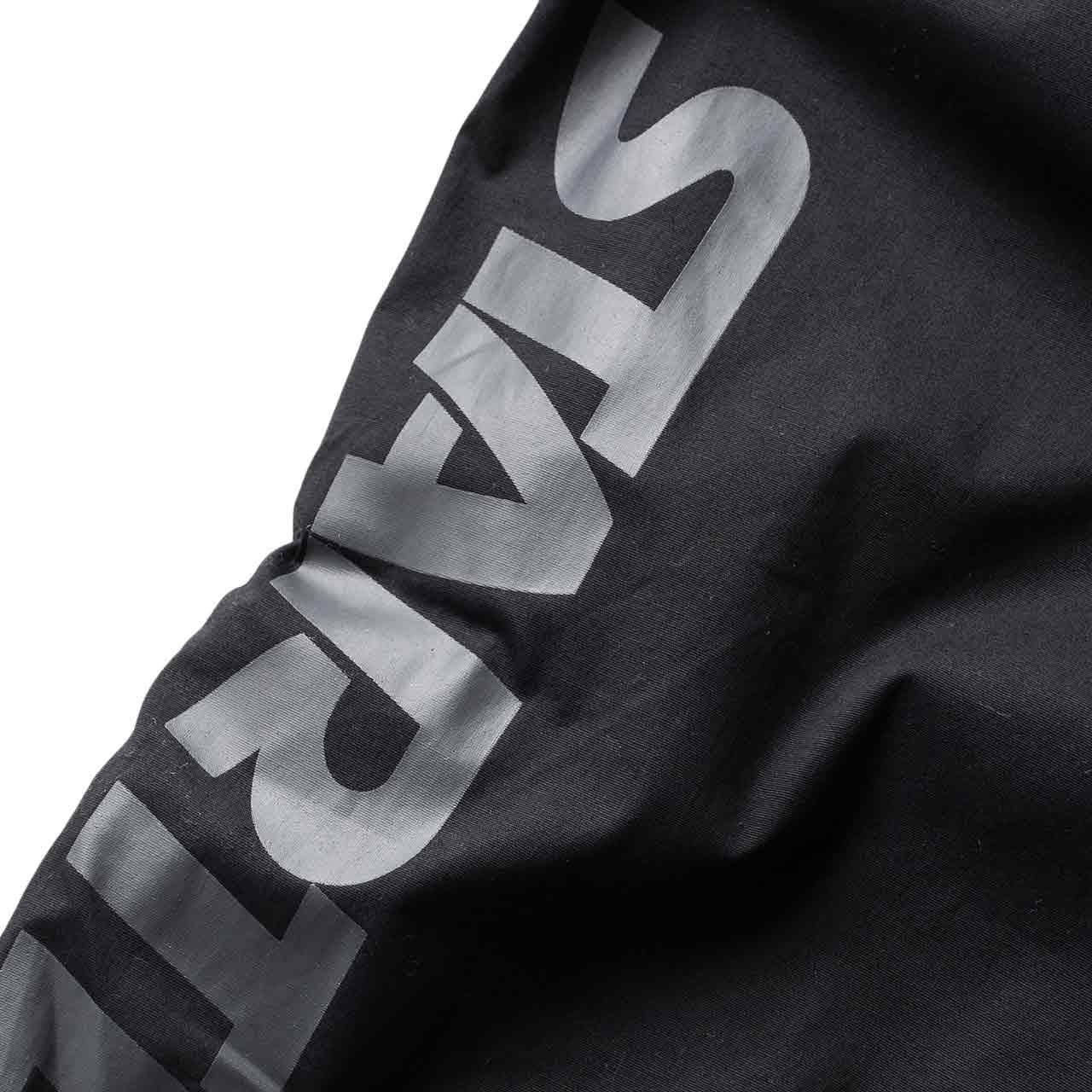 magic stick summer truck pants by starter black label (black) - 20fw-ms7-002 - a.plus - Image - 7