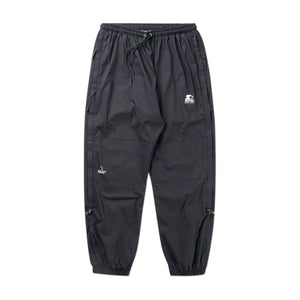 magic stick summer truck pants by starter black label (black) - 20fw-ms7-002 - a.plus - Image - 1