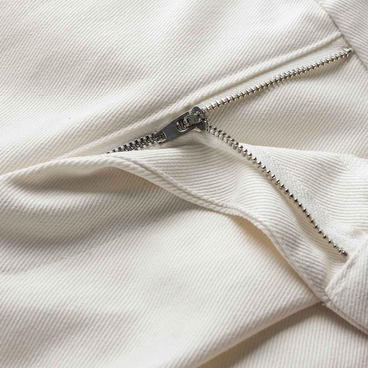 fucking awesome baggy denim trouser (white) - p704878 - a.plus - Image - 5