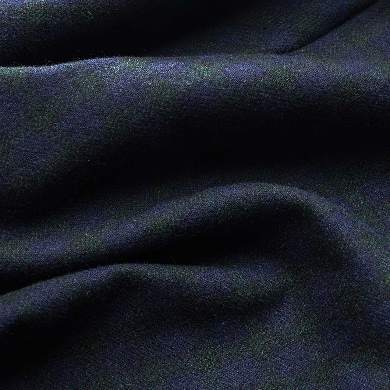 fucking awesome tailored work jacket (green / navy) - p704884-002 - a.plus - Image - 5