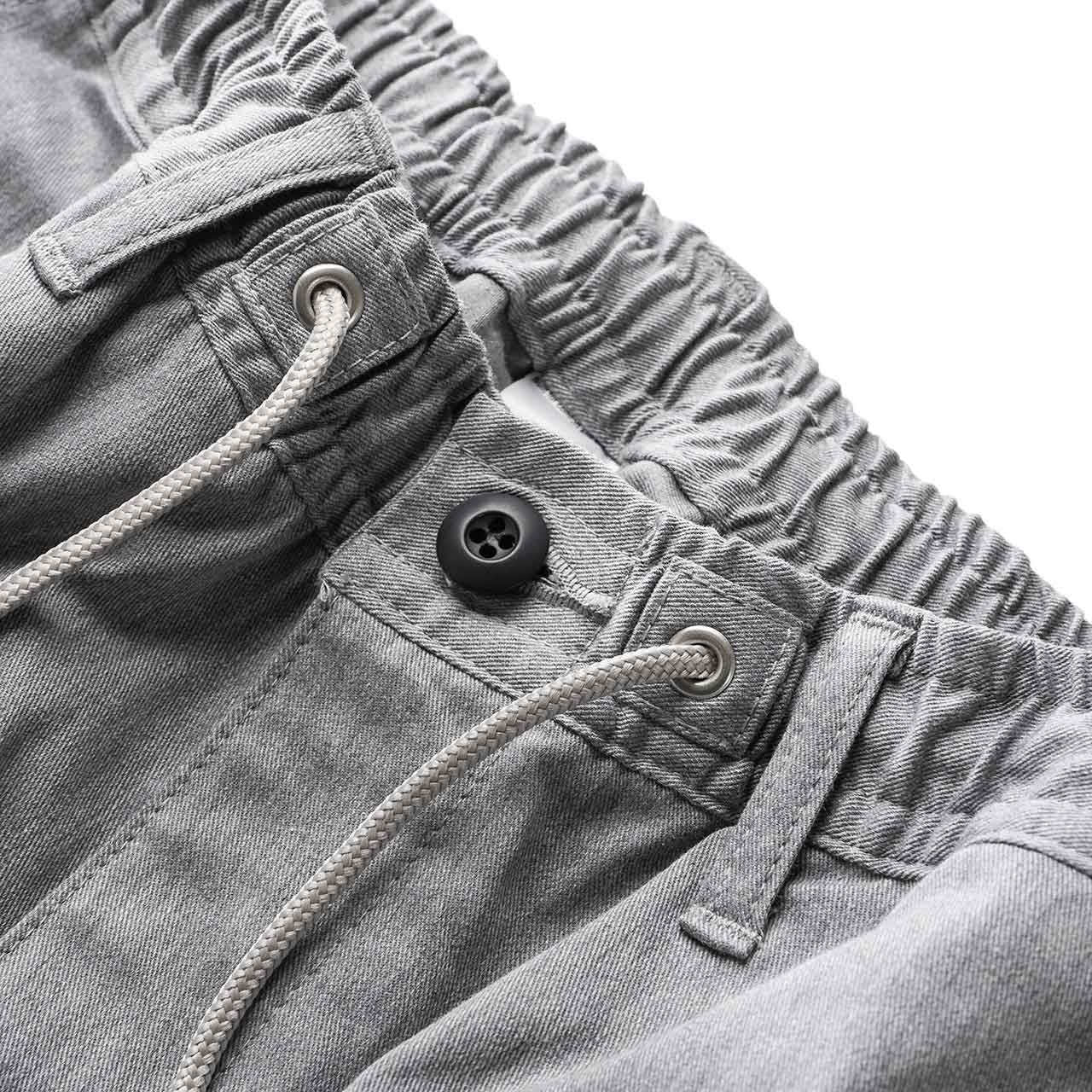 magic stick classic skinny bdu (workers grey) - 20fw-ms8-011 - a.plus - Image - 3