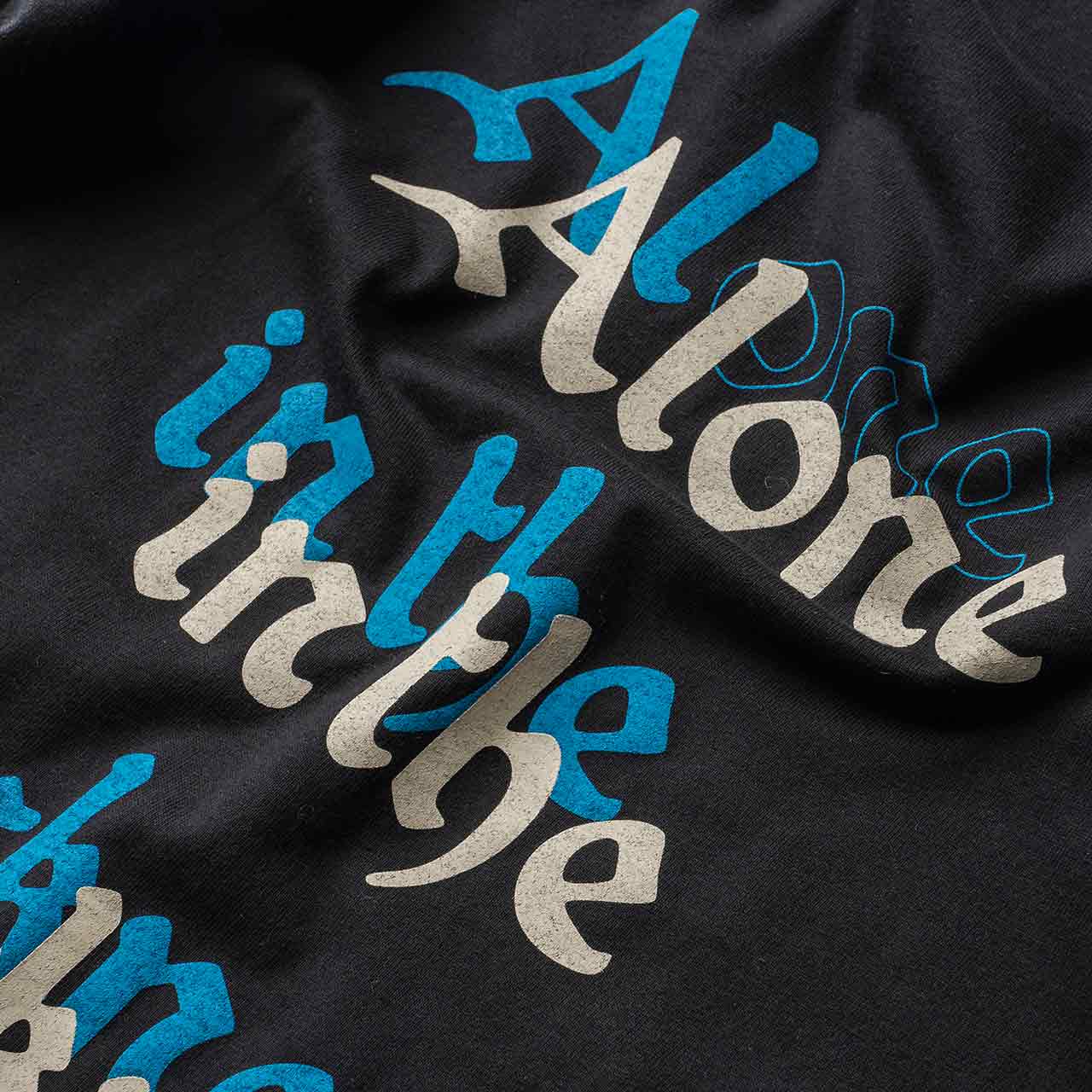 magic stick alone in the darkness ls t (black) - 20fw-ms9-026 - a.plus - Image - 4