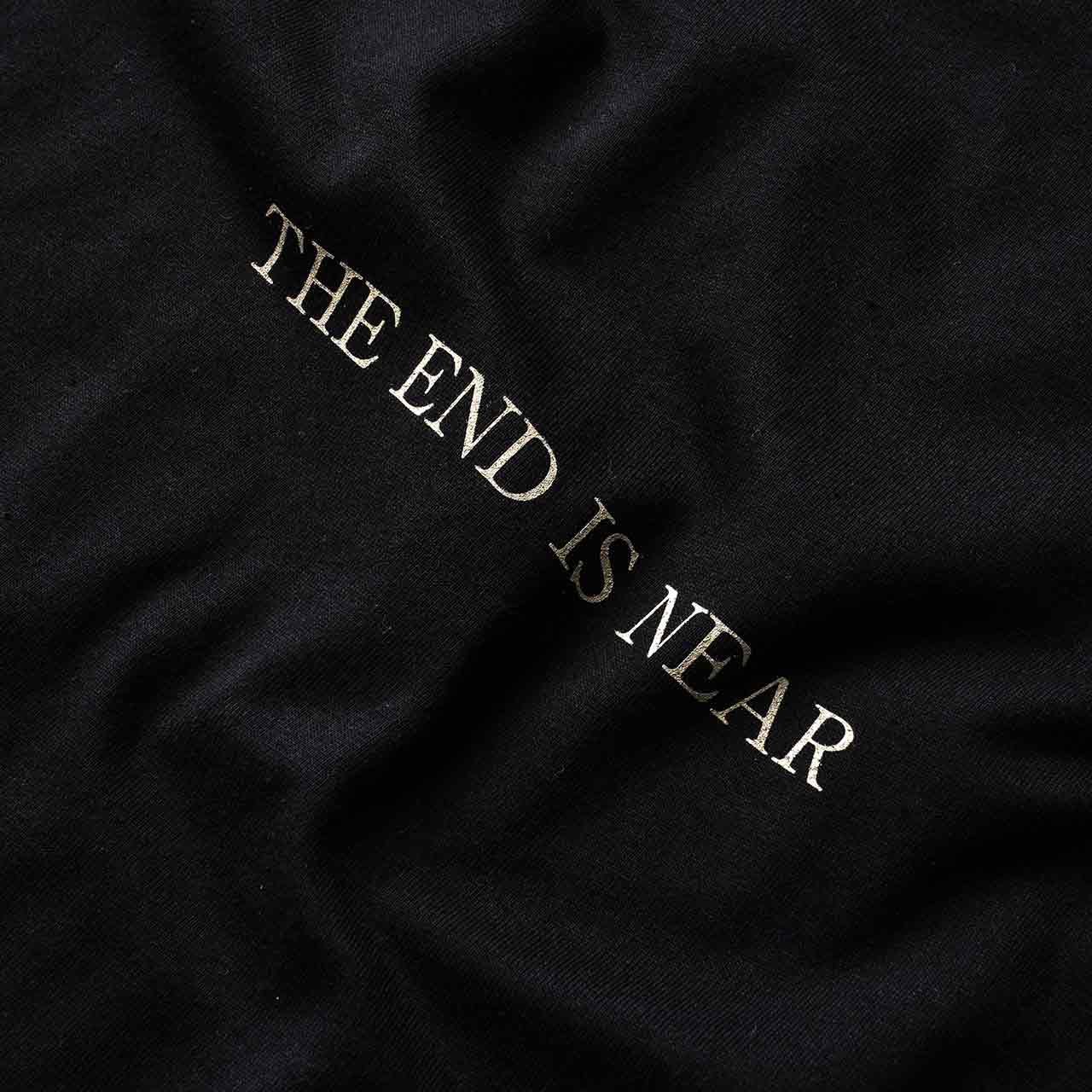 magic stick alone in the darkness ls t (black) - 20fw-ms9-026 - a.plus - Image - 3