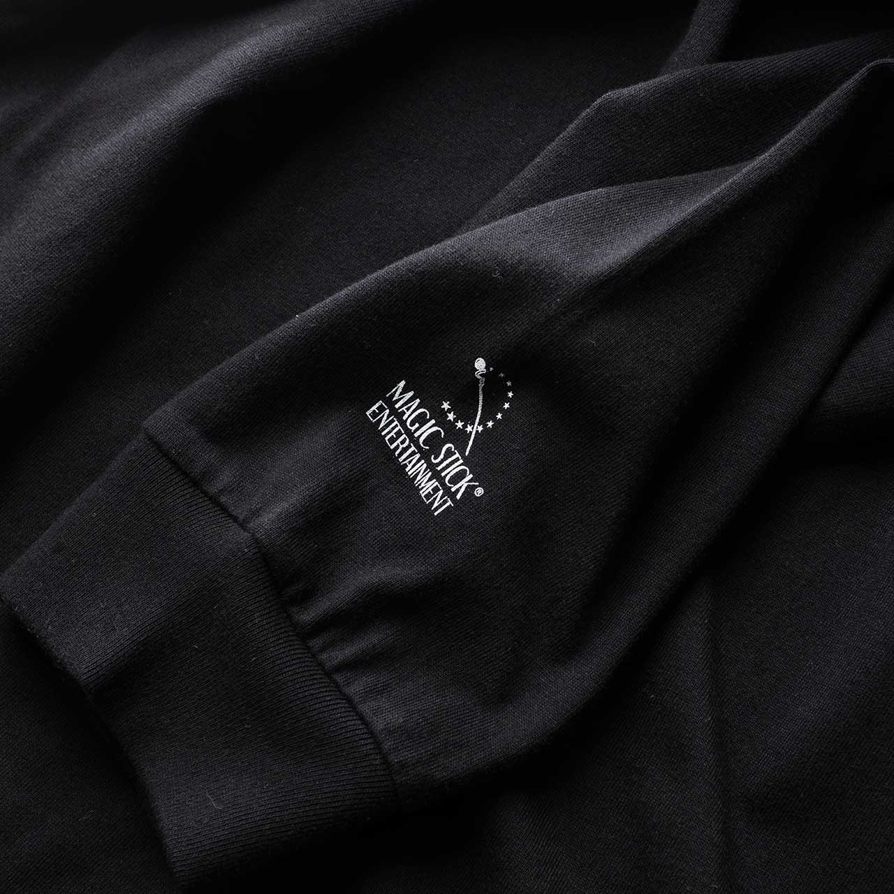 magic stick summer truck pants by starter black label (black) - 20fw-ms7-002 - a.plus - Image - 5