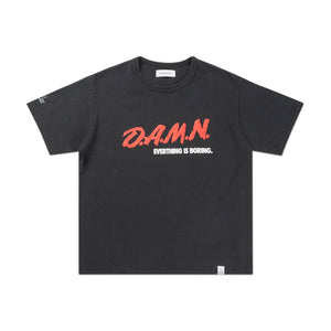 magic stick damn ss t (fade black) - 20fw-ms8-014 - a.plus - Image - 1