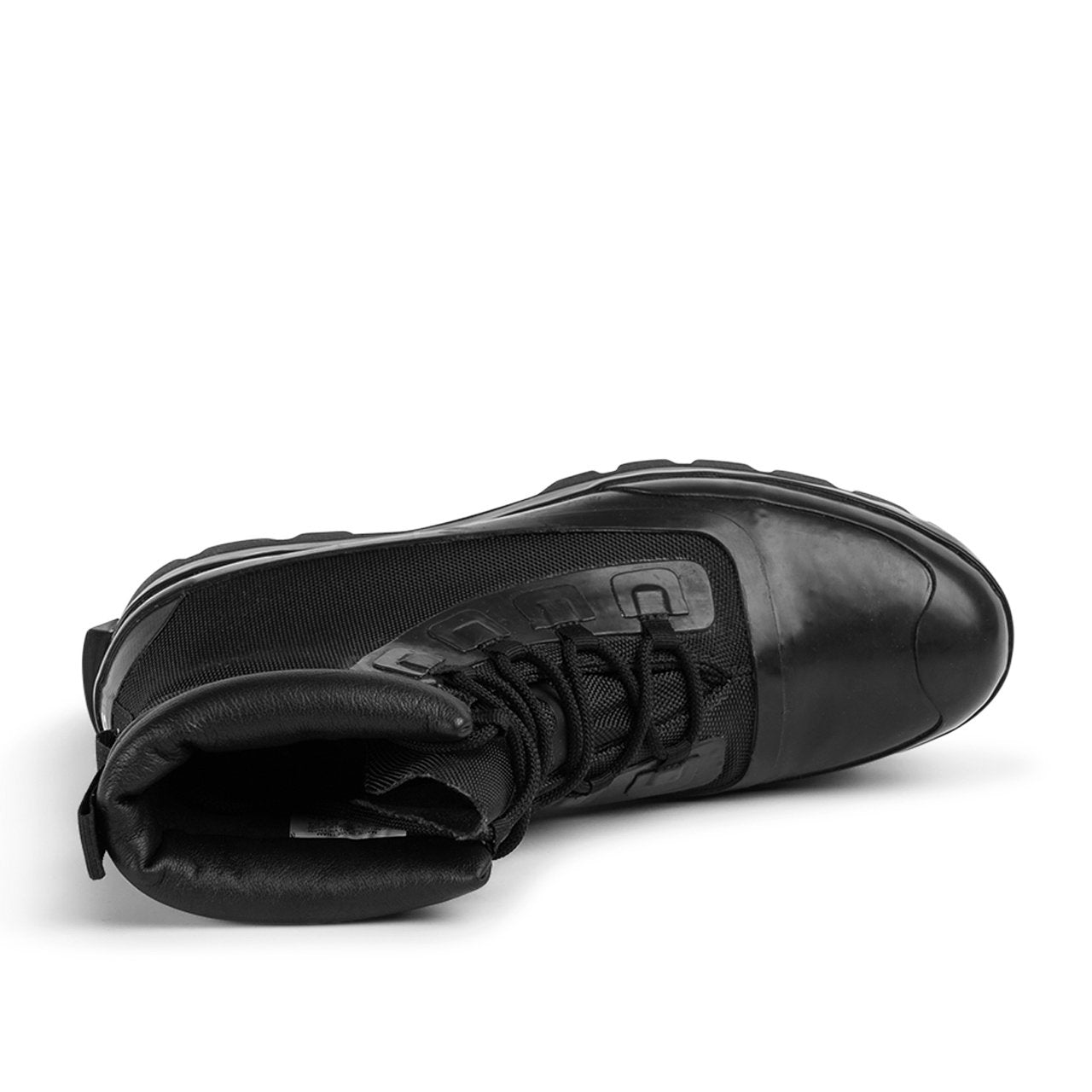 ambush x converse ctas duck boot (black) - 170588c - a.plus - Image - 6