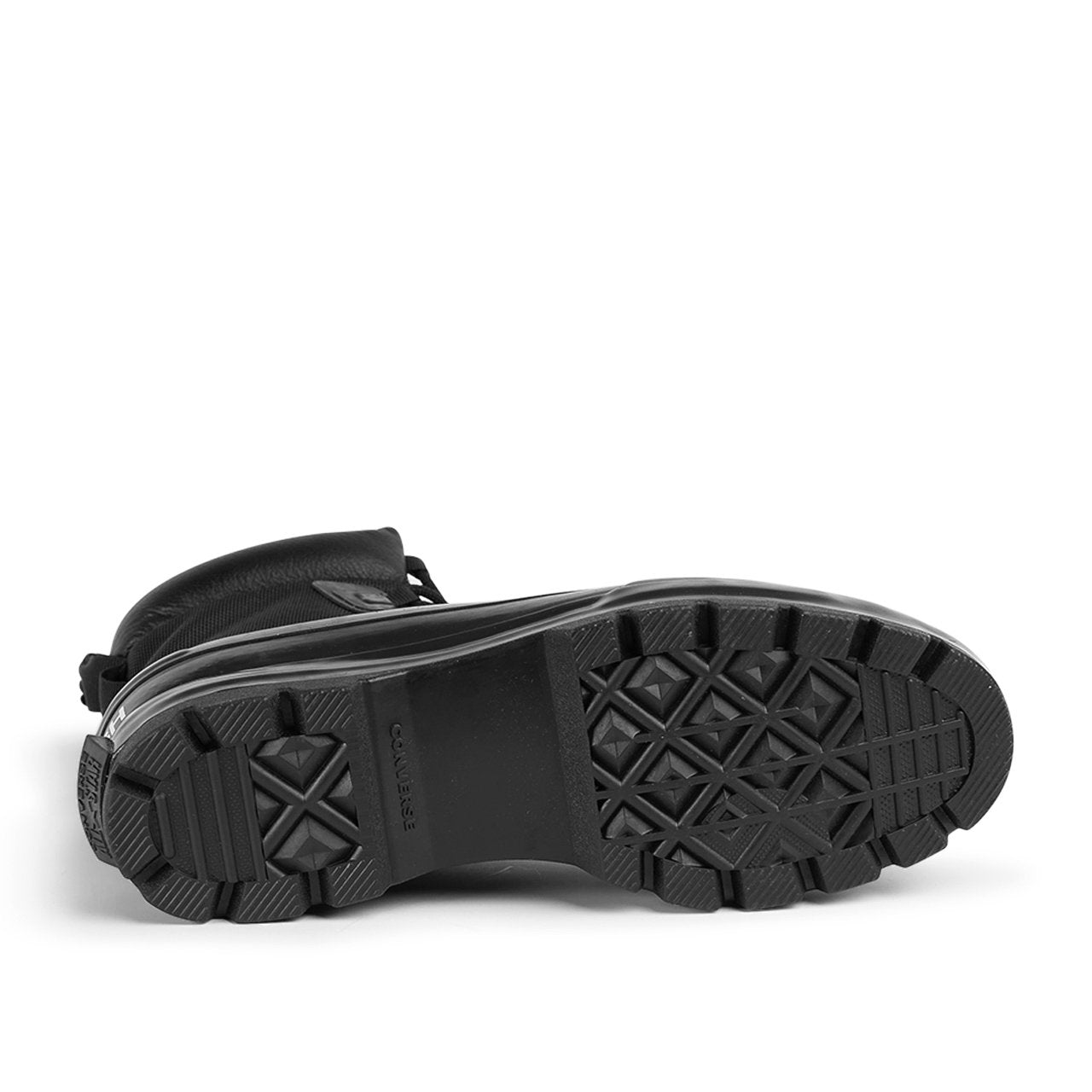 ambush x converse ctas duck boot (black) - 170588c - a.plus - Image - 5