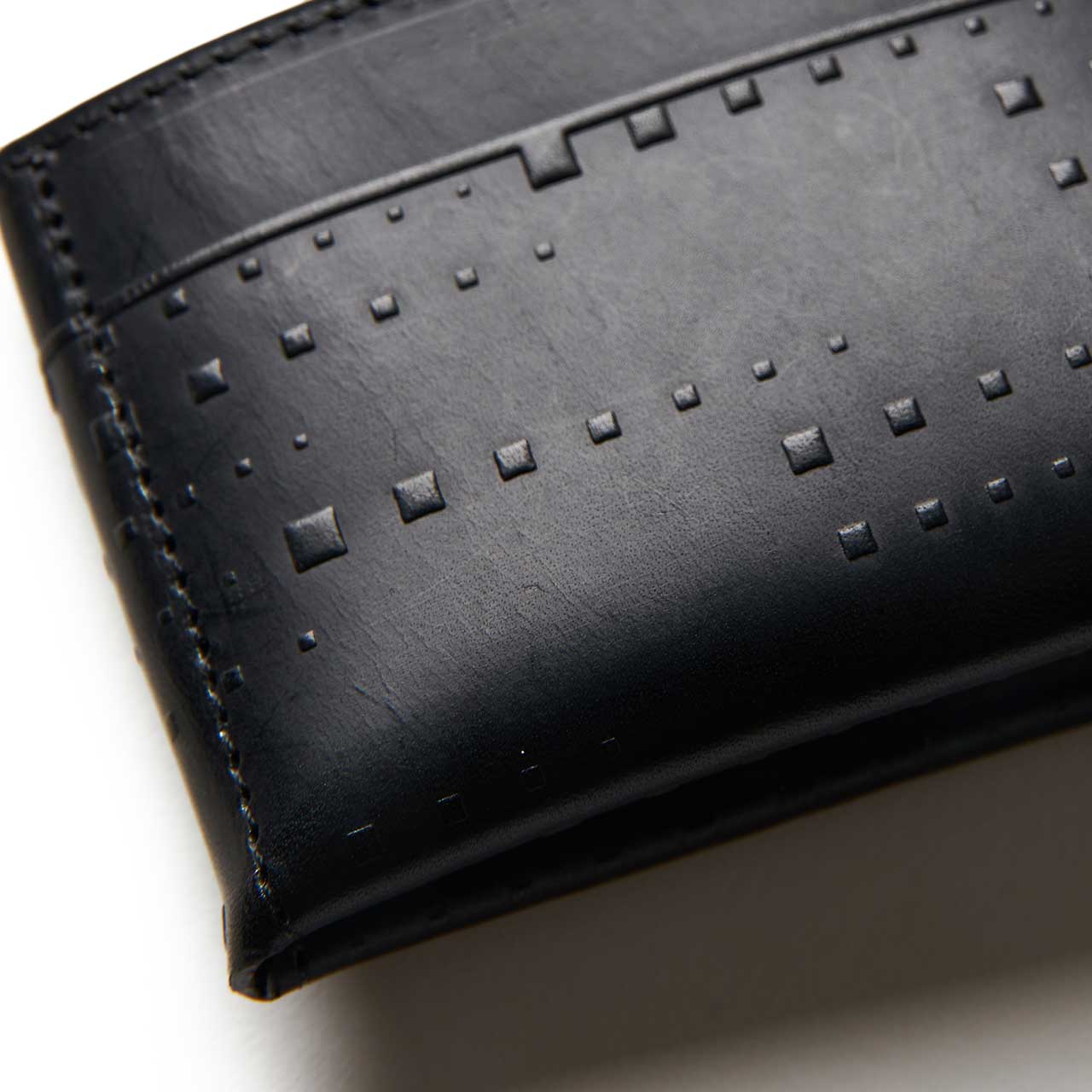 stone island shadow project quad sleeve wallet (black) - 711990220.v029 - a.plus - Image - 5