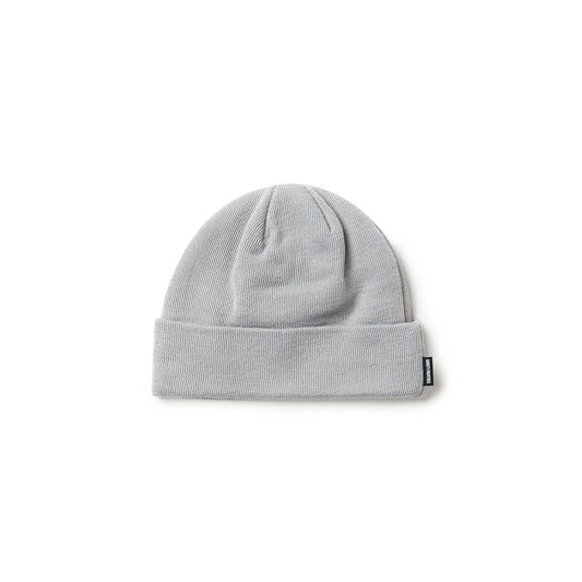 wacko maria wool knit watch cap (type-1) (grey) - 20fw-wma-cp02-gry - a.plus - Image - 1