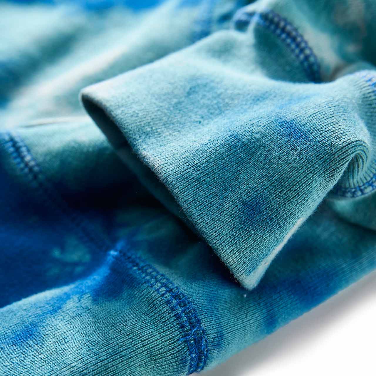 fucking awesome stark fist of retrieval hoodie (bomba royal) - p707119-002 - a.plus - Image - 6