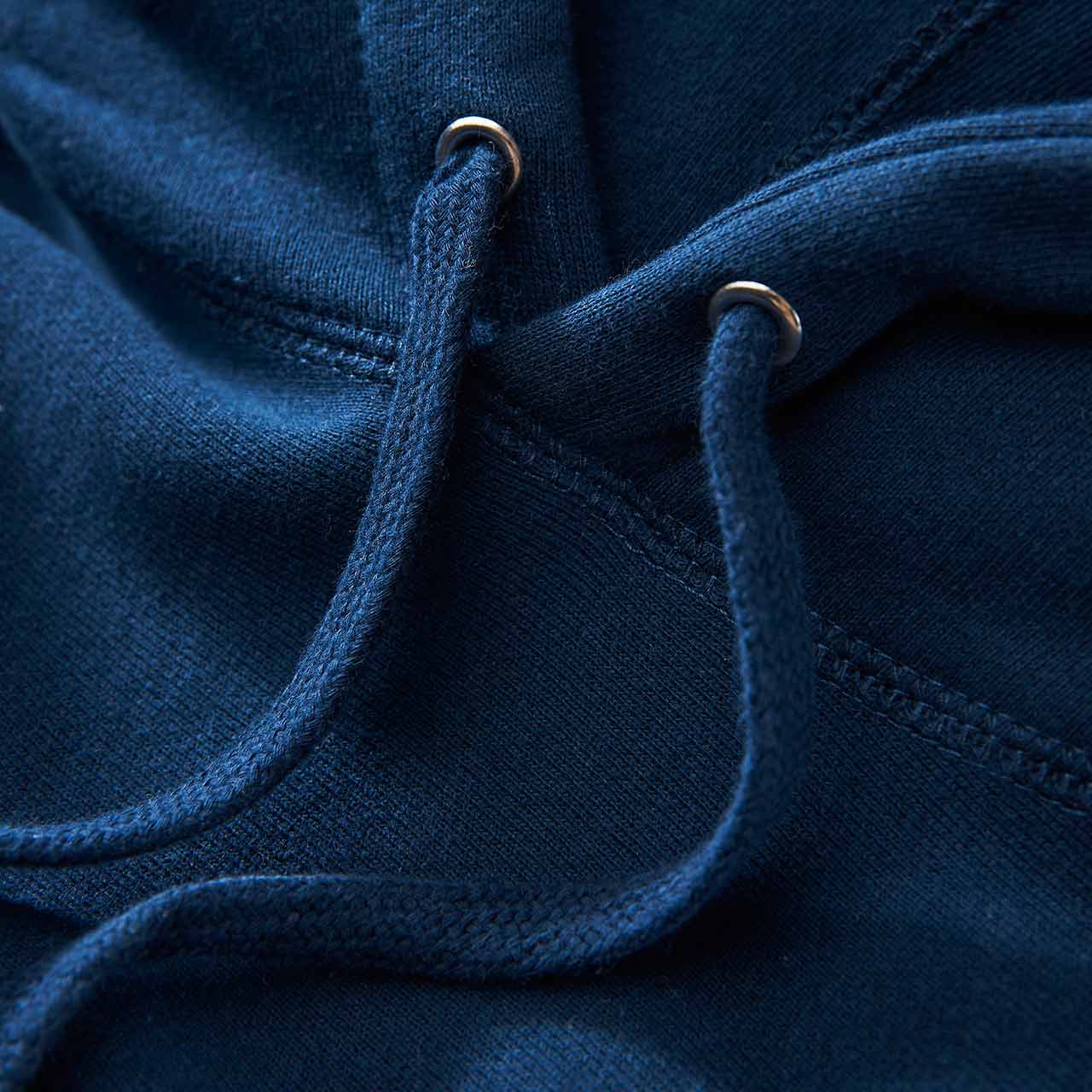 fucking awesome time hoodie (navy) - p707137-002 - a.plus - Image - 4