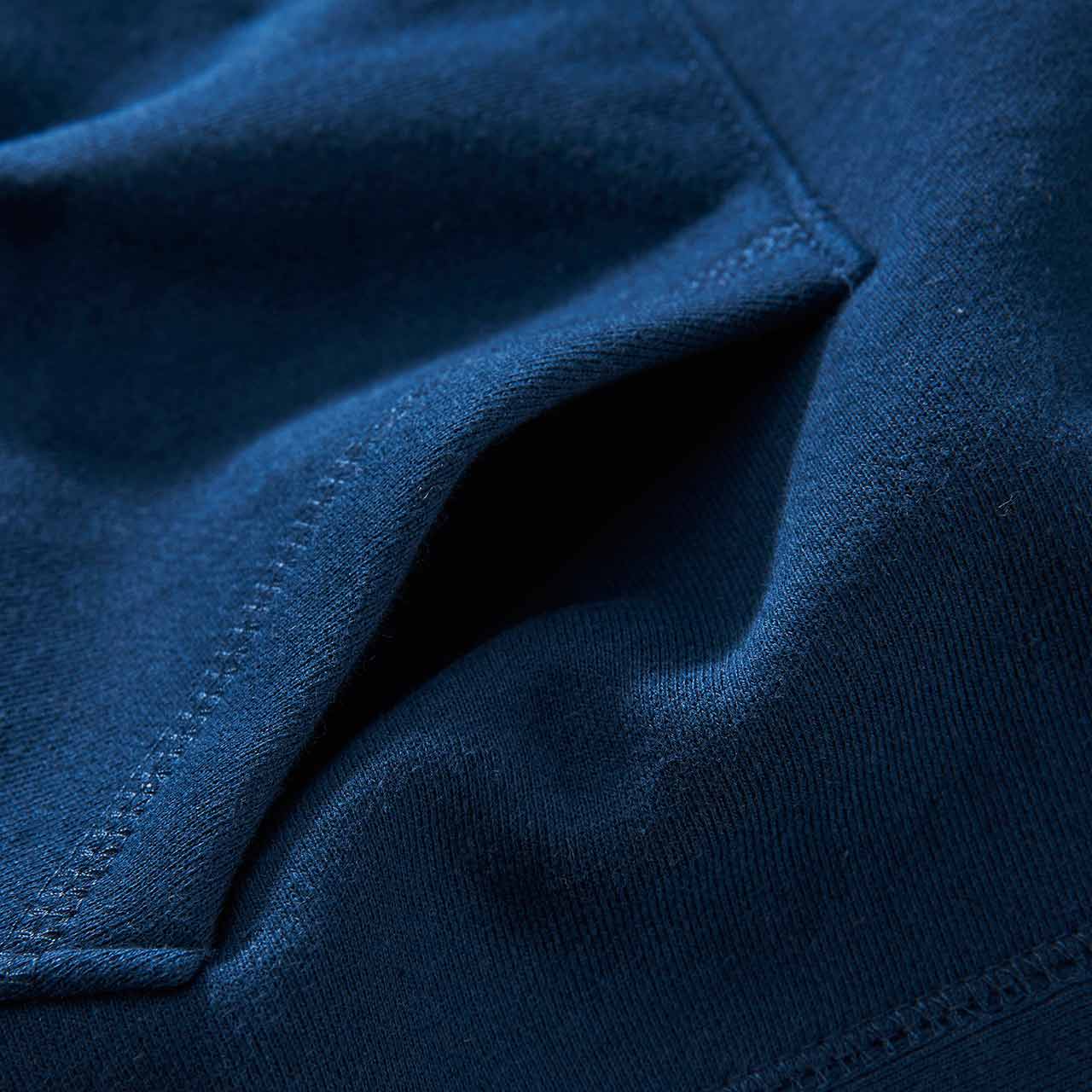 fucking awesome time hoodie (navy) - p707137-002 - a.plus - Image - 5