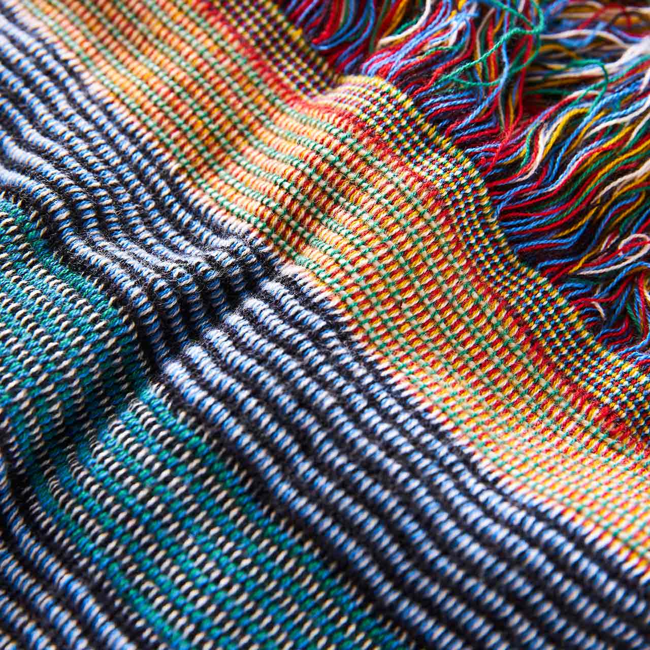 fucking awesome felt class photo blanket - p707165 - a.plus - Image - 5