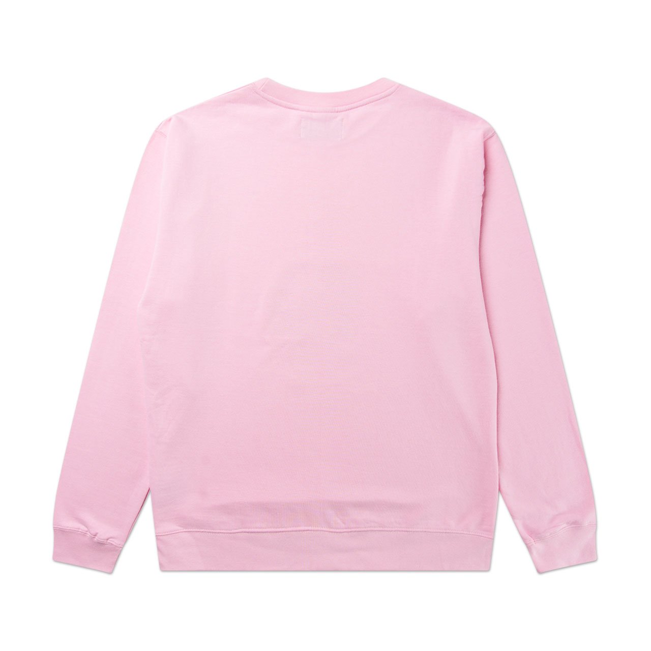 fucking awesome in the name crewneck (light pink) - p707148-002 - a.plus - Image - 2