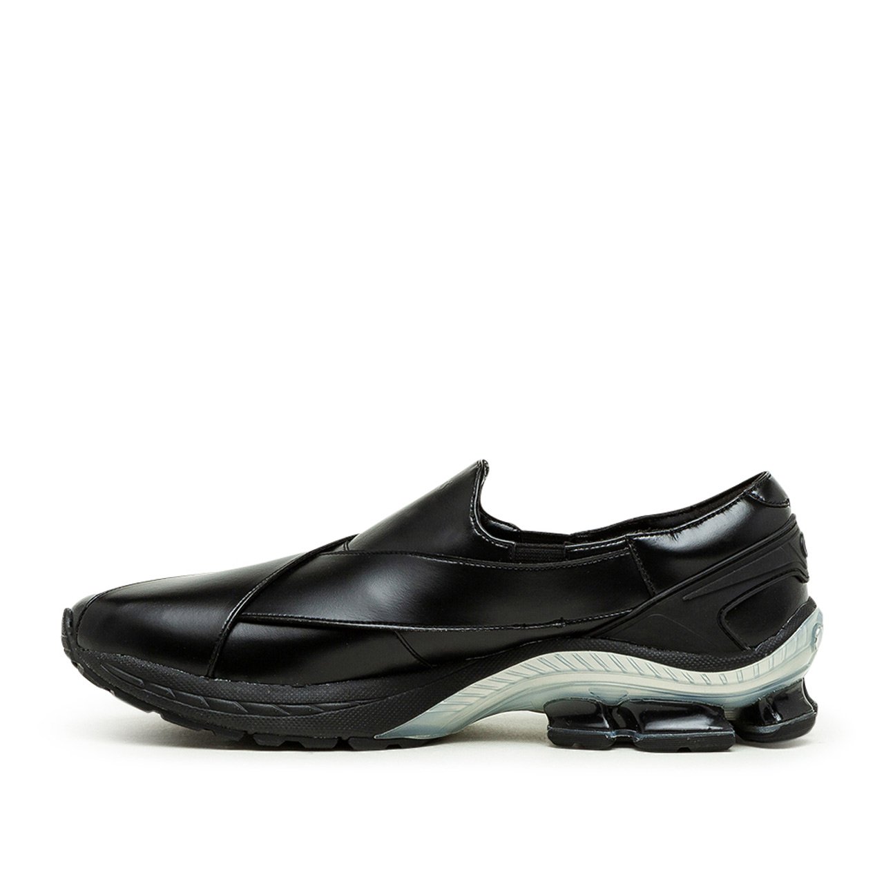 asics gel-chappal (black) -  - a.plus - Image - 3