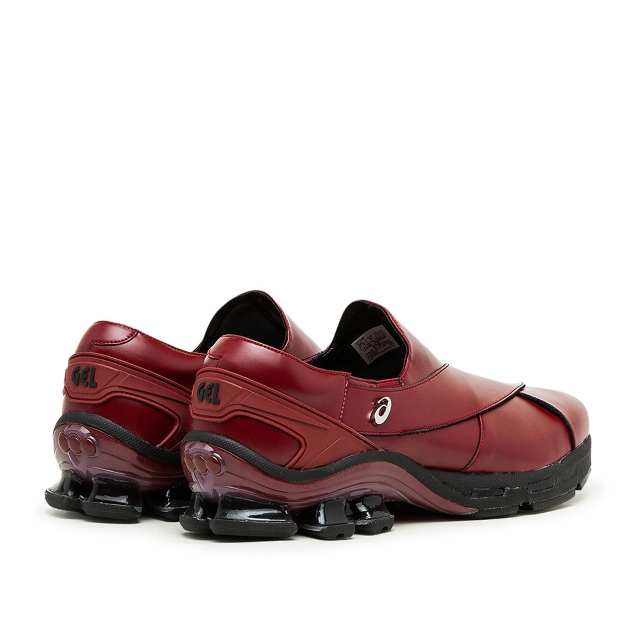 asics gel-chappal (beet juice) -  - a.plus - Image - 4