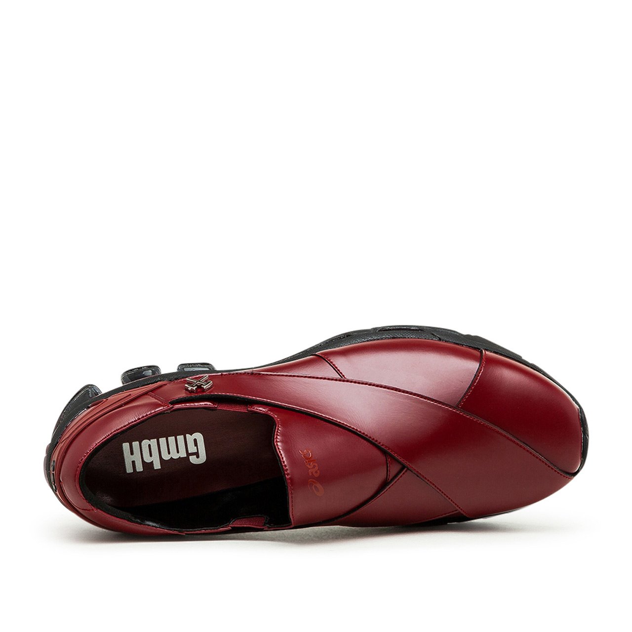 asics gel-chappal (beet juice) -  - a.plus - Image - 6