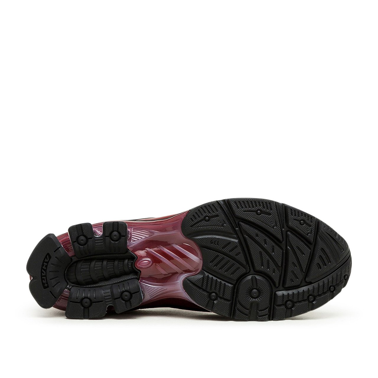 asics gel-chappal (beet juice) -  - a.plus - Image - 5