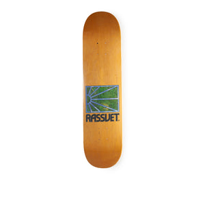 rassvet sun collage deck (gelb)