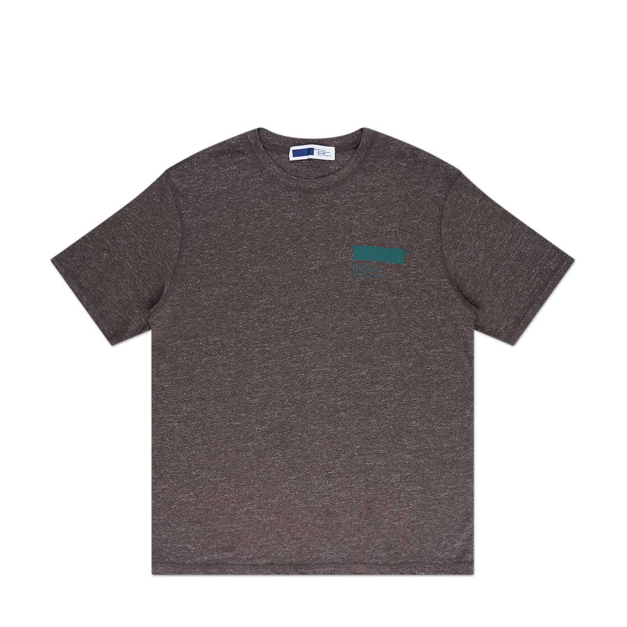 affxwrks standardised t-shirt (brown)