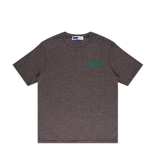affxwrks standardised t-shirt (braun)