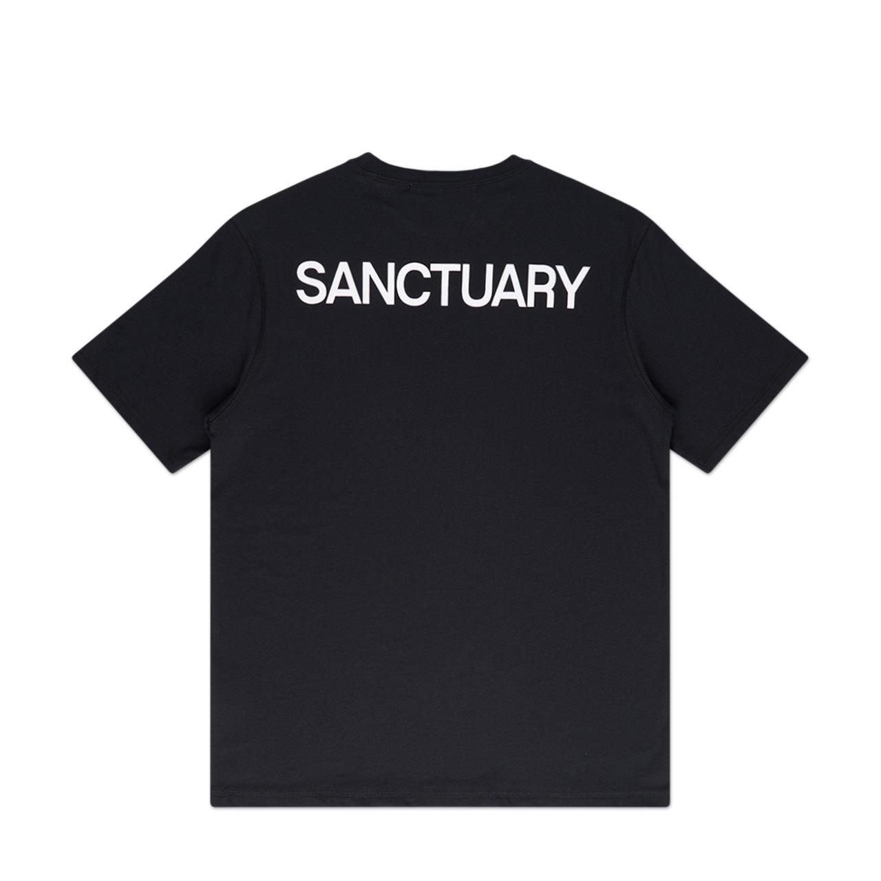 affxwrks sanctuary t-shirt (black)