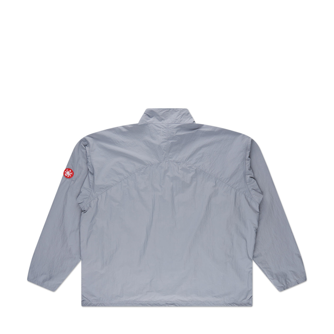 cav empt light nylon bdu jacket (grey) CES22JK12 - a.plus