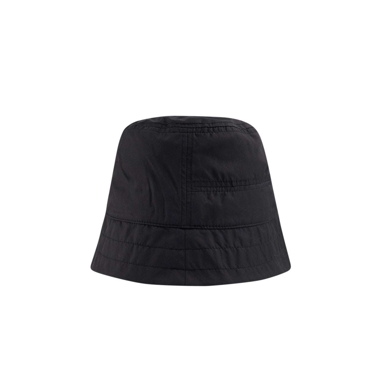 a-cold-wall* essential bucket hat (black)