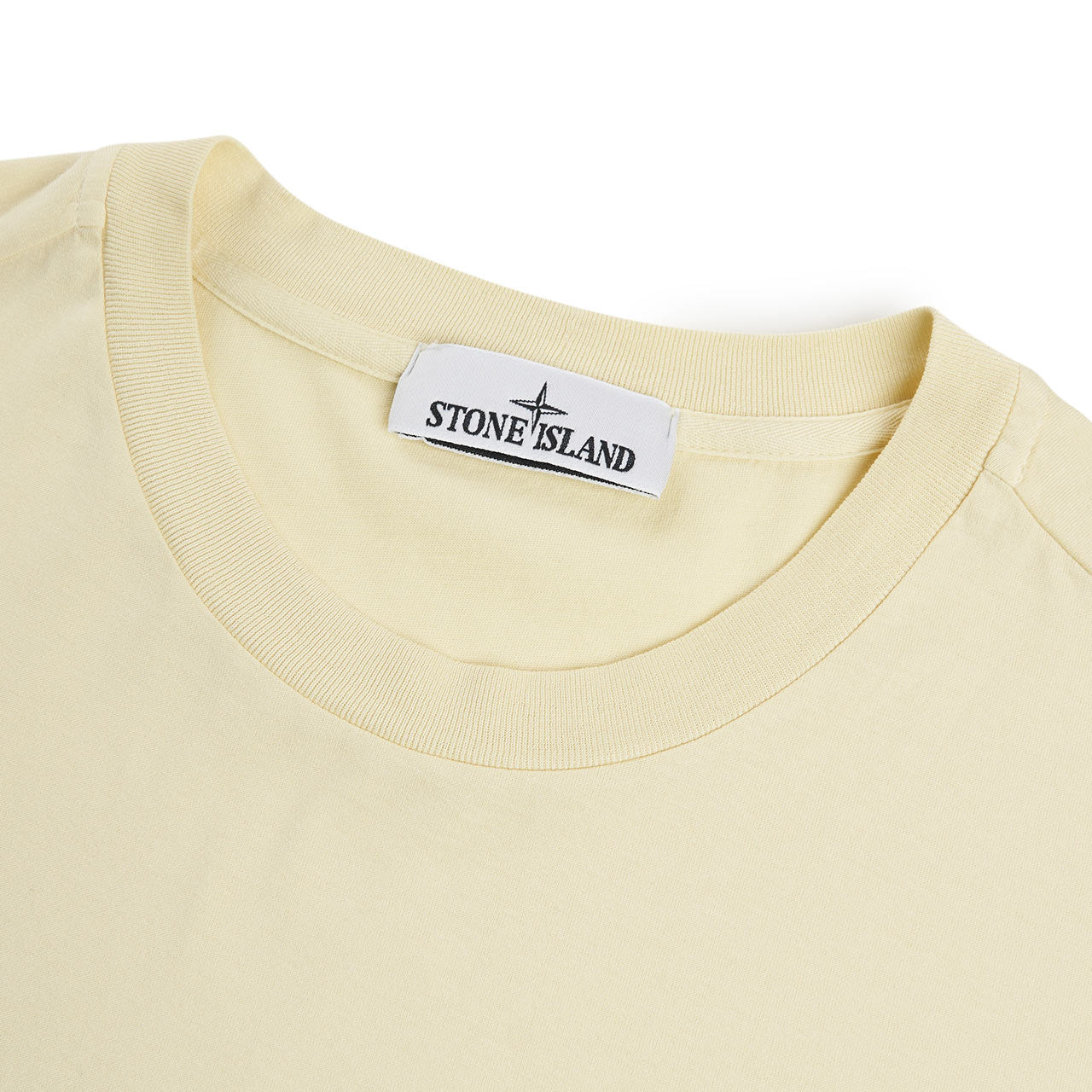 stone island kompass t-shirt (beige)