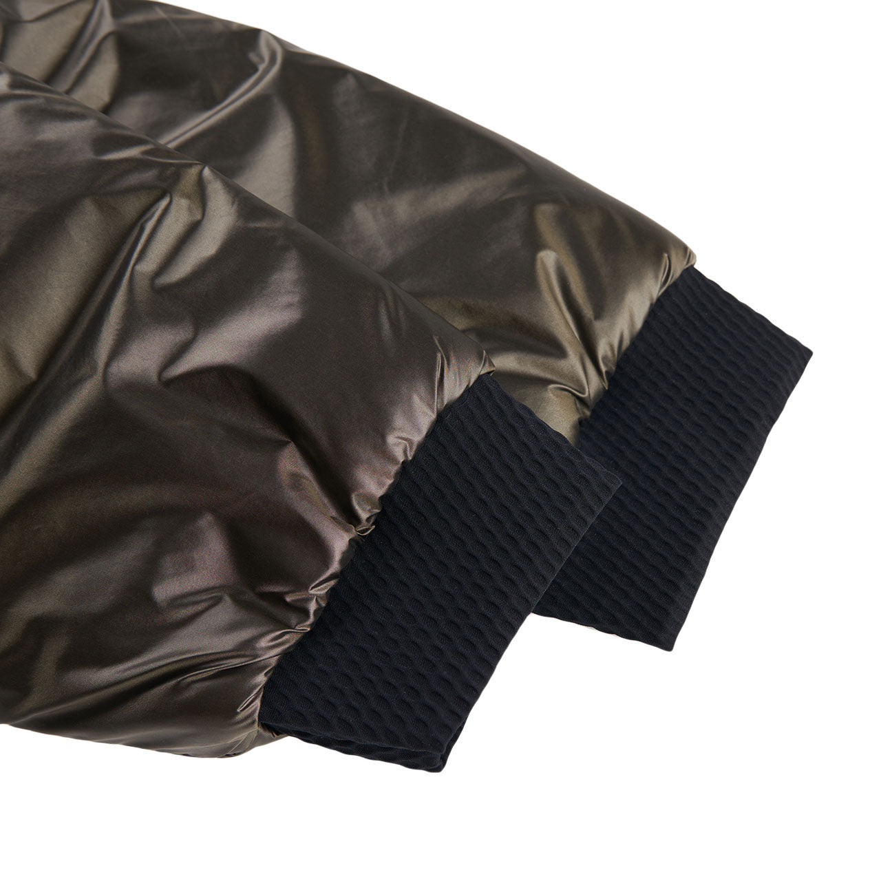 acronym 's31-px' prima loft® insulated hooded jacket (raf green)