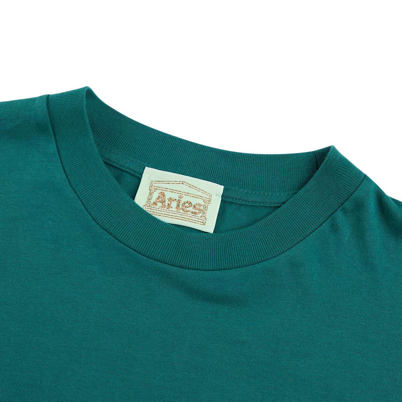 aries mini problemo t-shirt (grün)
