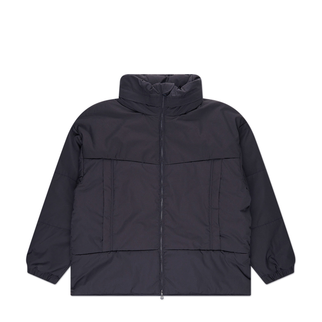 nanamica insulation jacket (dark navy) SUAF266E - a.plus
