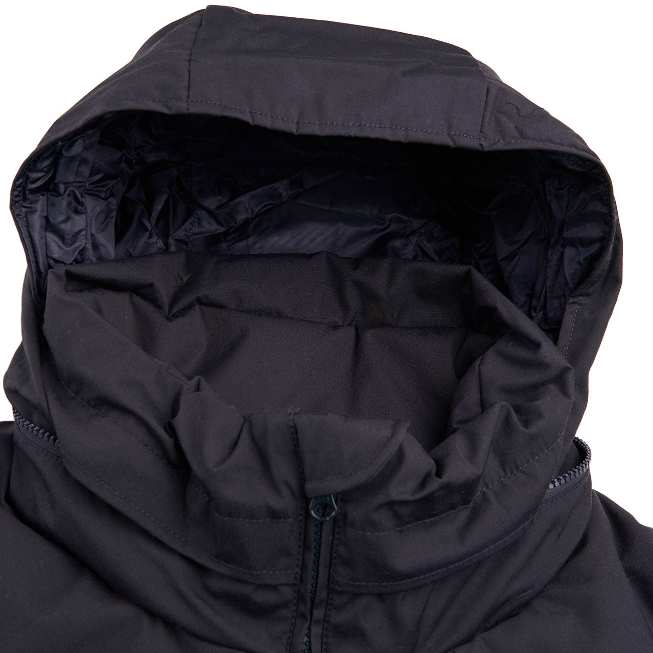 nanamica insulation jacket (dark navy)