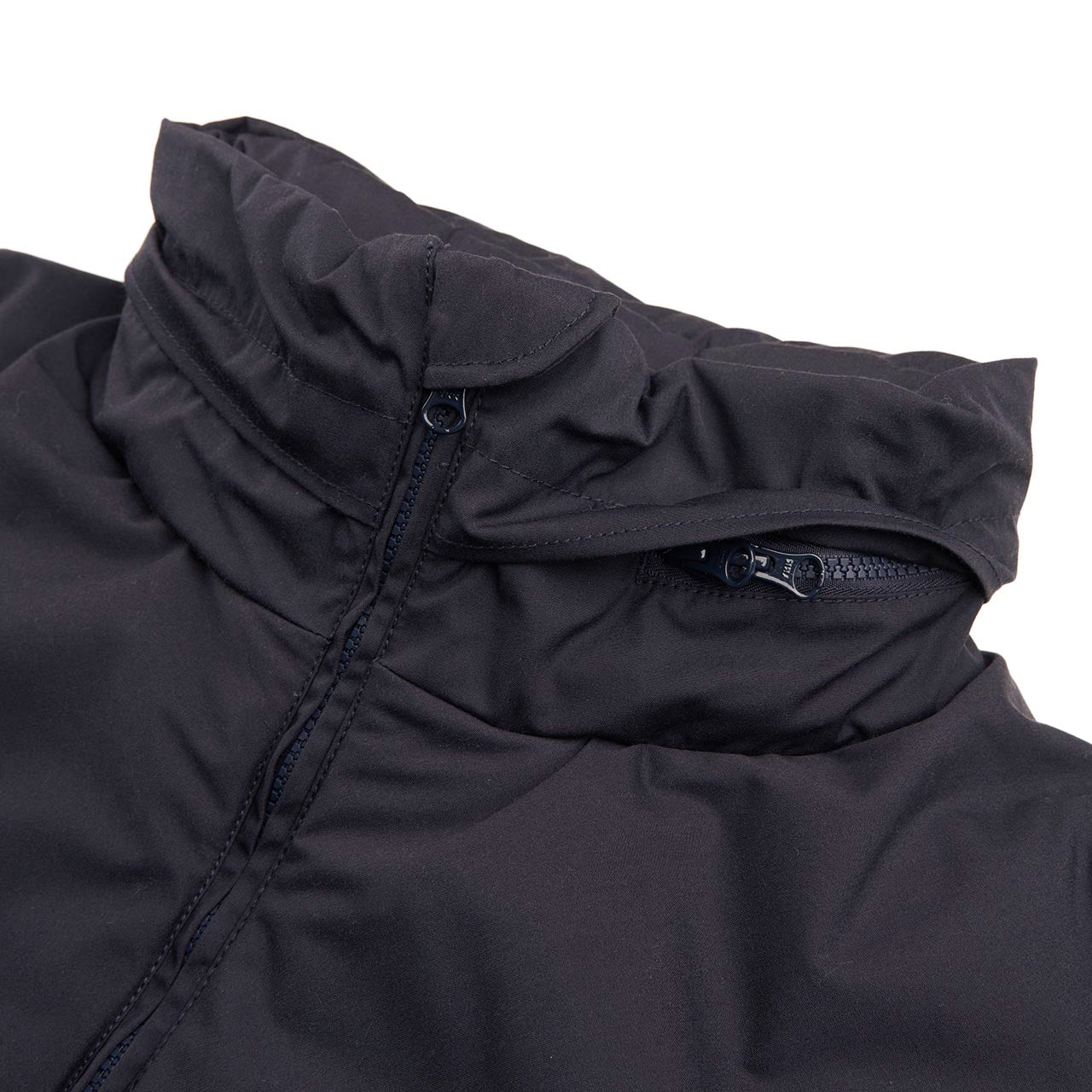 nanamica insulation jacket (dark navy)