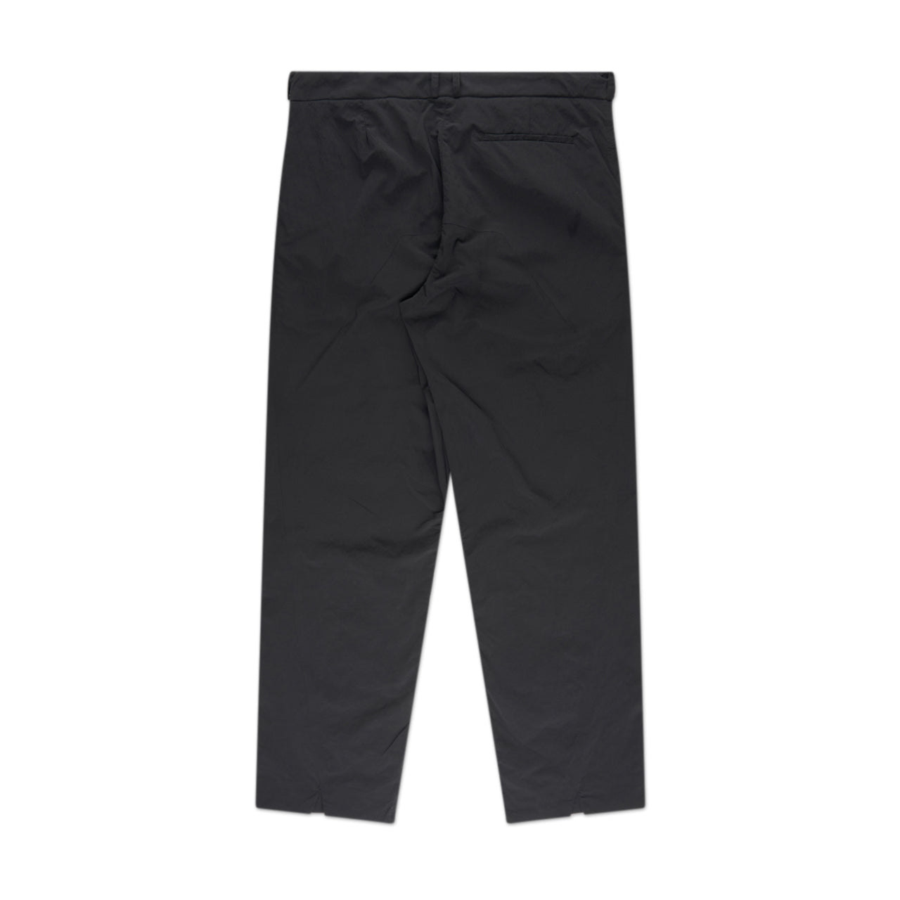 a-cold-wall* stealth nylon pants (black)