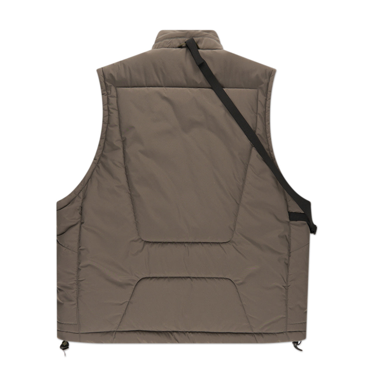 acronym v91-ws padded vest (gray)