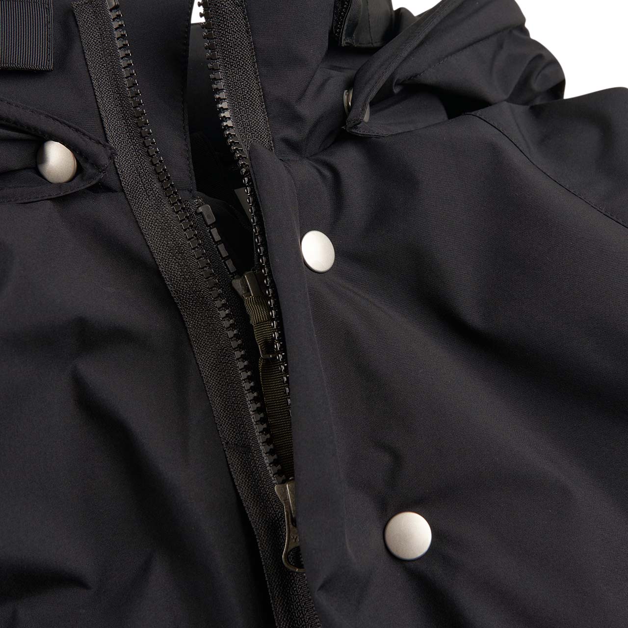 acronym j95-pl modular liner jacket (black)