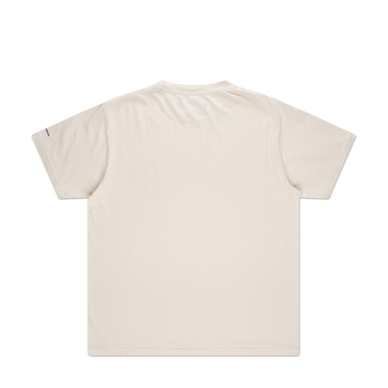 bianca chandôn anxiety t-shirt (cream)