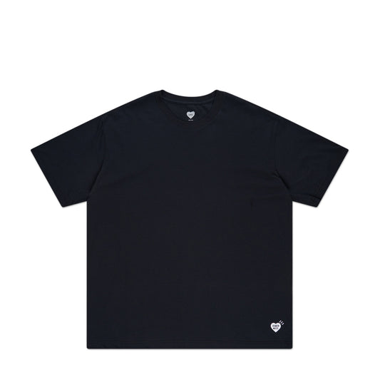 human made 3-pack t-shirt pack (black)