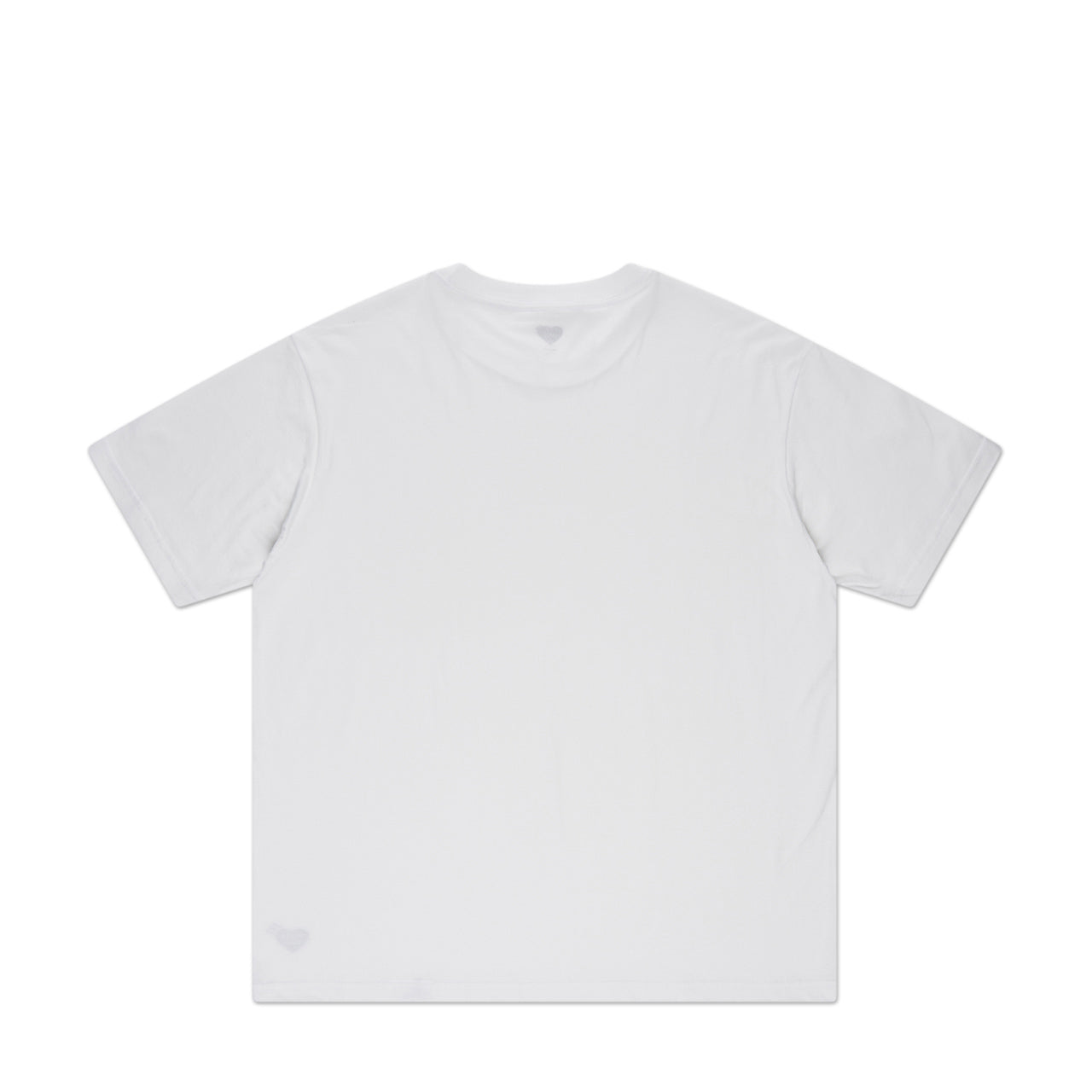human made 3-pack t-shirt pack (white) - a.plus store