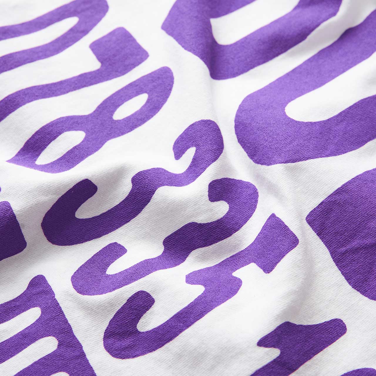 perks and mini perks and mini poz mez prophet l/s t-shirt (white)