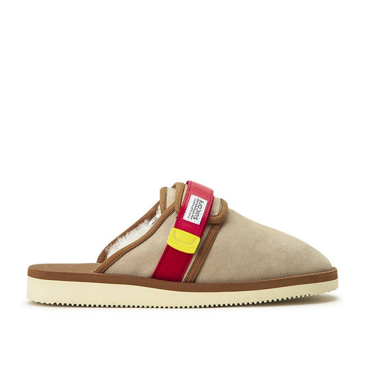 suicoke suicoke sandals zavo-mab (beige)