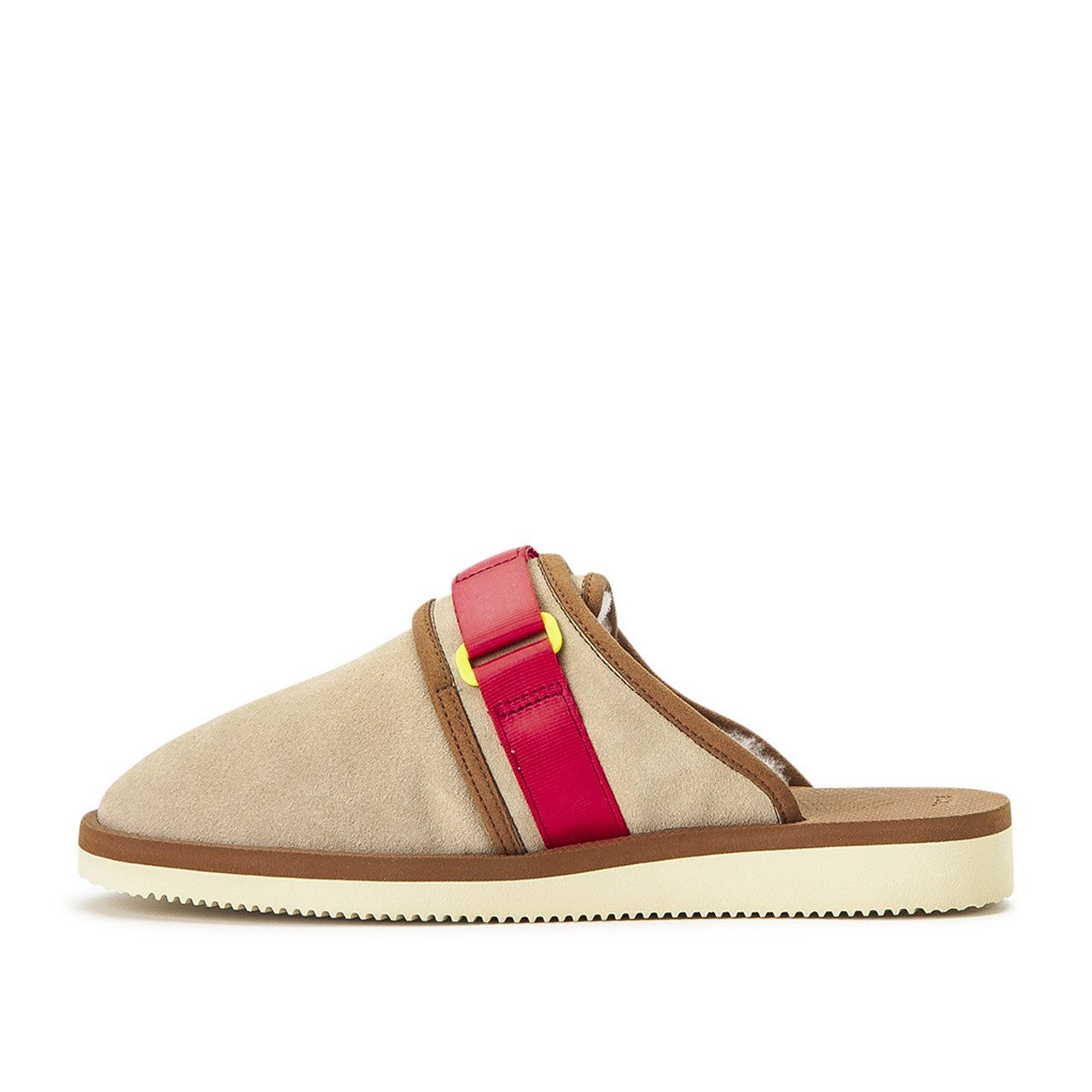 suicoke suicoke sandals zavo-mab (beige)